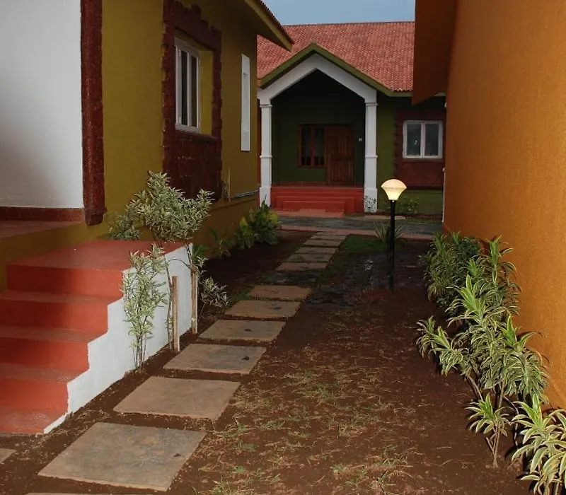 Ginger Tree Boutique Resort-1