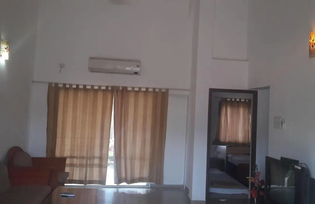 Ginger Tree Boutique Resort-1