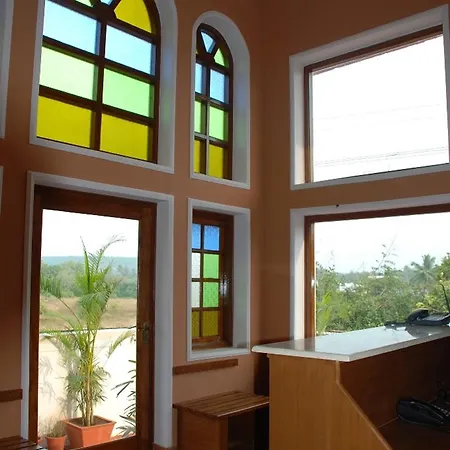 Ginger Tree Boutique Resort-3