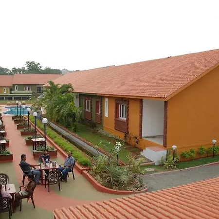 Ginger Tree Boutique Resort-2
